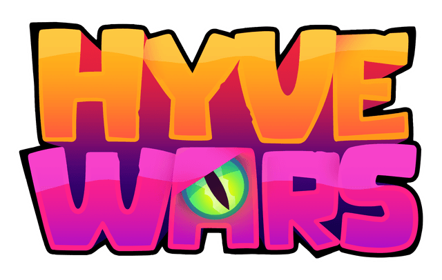 Hyve Wars Logo